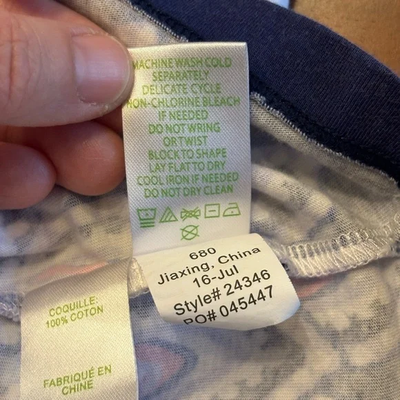 Lilly Pulitzer Dress - Picture 6 of 9